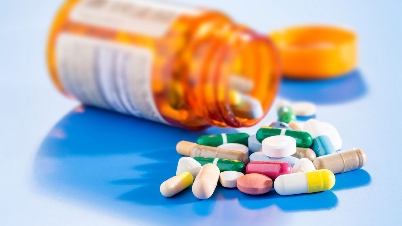 Common Medications for Autism and ADHD