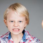 How to Deal with a Child’s Aggression at School