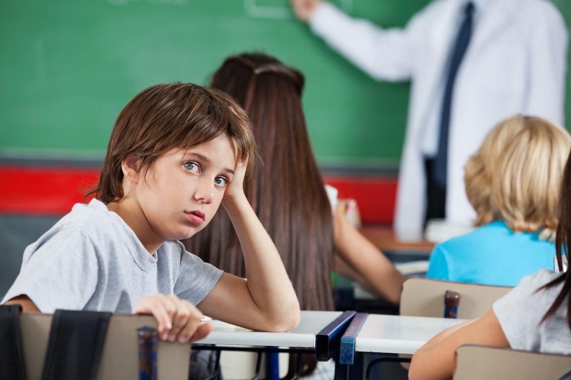 نصائح للمعلمين للتعامل مع طلاب اضطراب فرط الحركة وتشتّت الانتباه (ADHD)