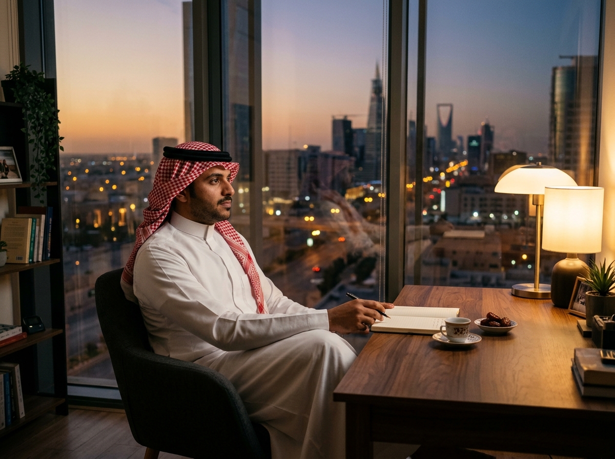 الوعي الذاتي ودوره في التوازن النفسي